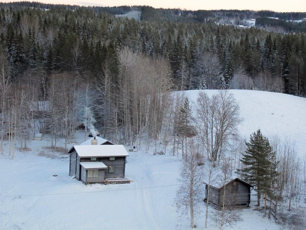 Marjas Stuga Norraker Zewnętrze zdjęcie